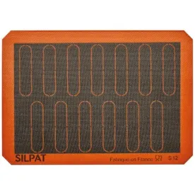 SILPAT TOILE BOULANG ES--7041-FR